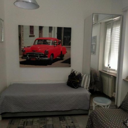 Apartament Buen Retiro Pero Zewnętrze zdjęcie