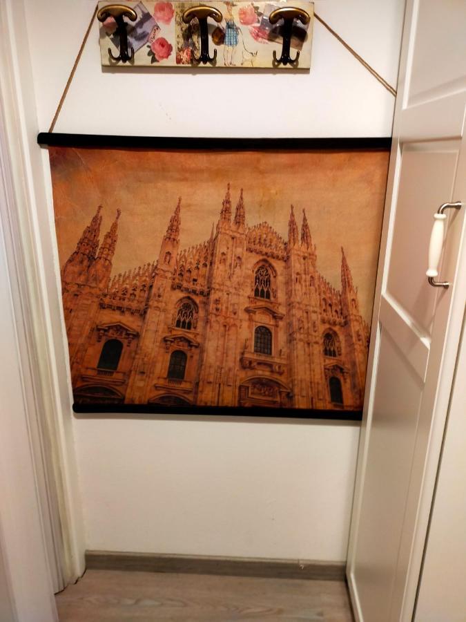 Apartament Buen Retiro Pero Zewnętrze zdjęcie