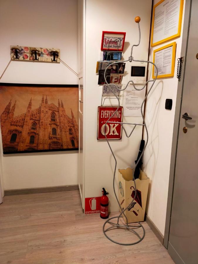 Apartament Buen Retiro Pero Zewnętrze zdjęcie