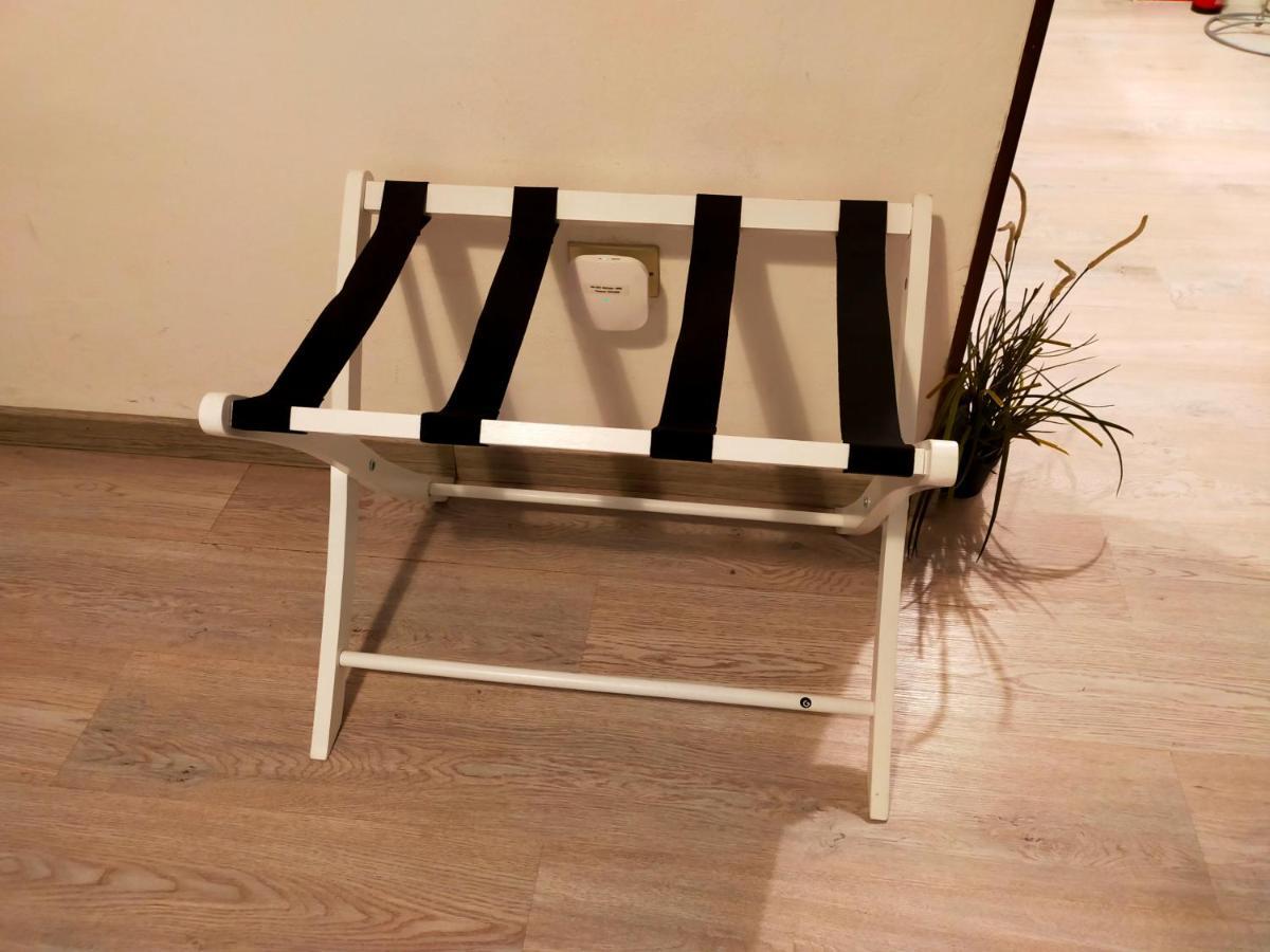 Apartament Buen Retiro Pero Zewnętrze zdjęcie