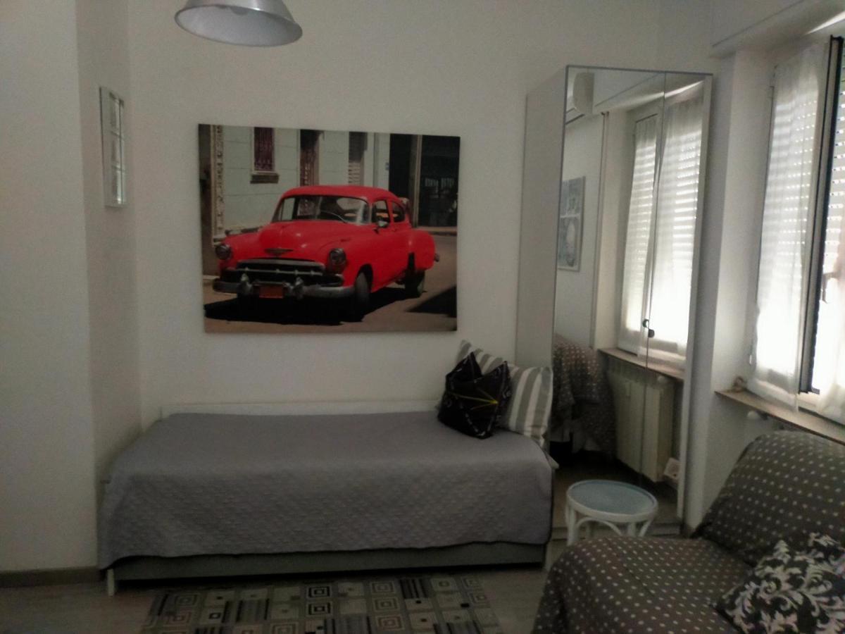 Apartament Buen Retiro Pero Zewnętrze zdjęcie