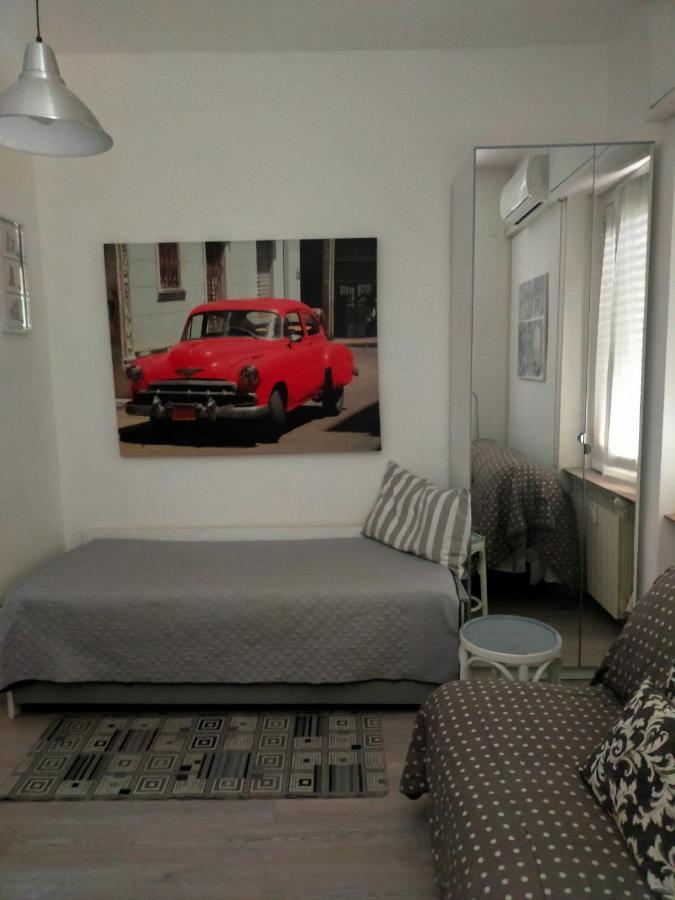 Apartament Buen Retiro Pero Zewnętrze zdjęcie