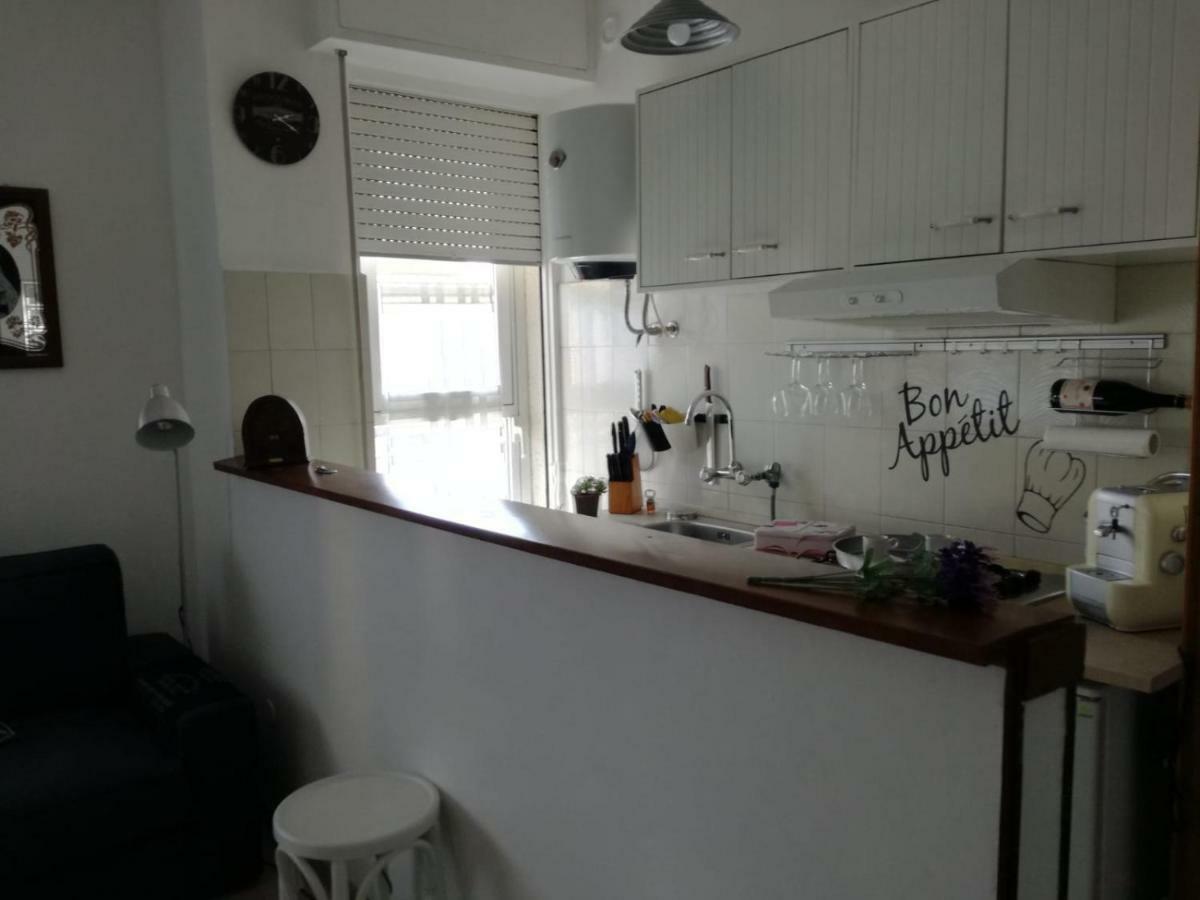 Apartament Buen Retiro Pero Zewnętrze zdjęcie