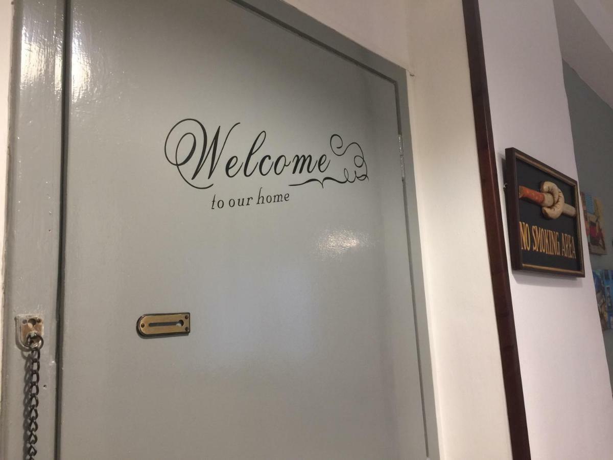 Apartament Buen Retiro Pero Zewnętrze zdjęcie
