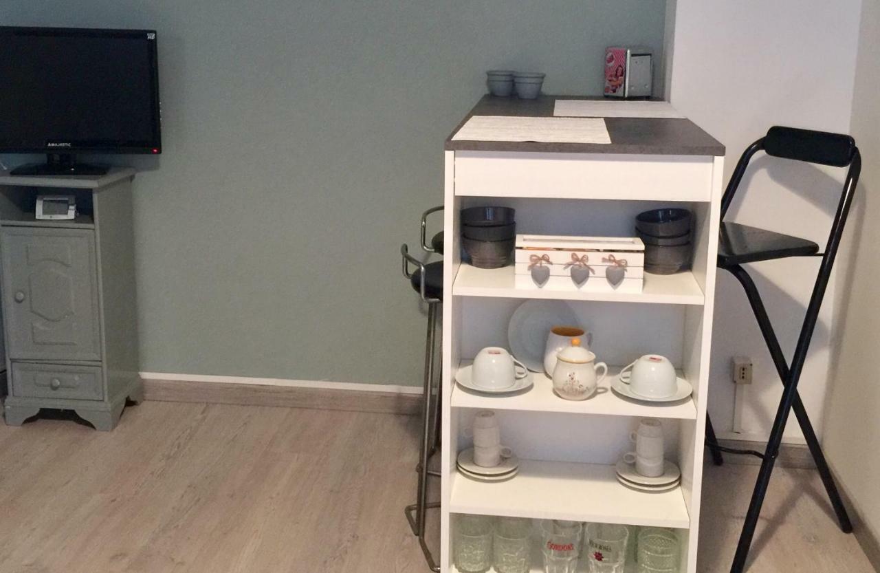 Apartament Buen Retiro Pero Zewnętrze zdjęcie