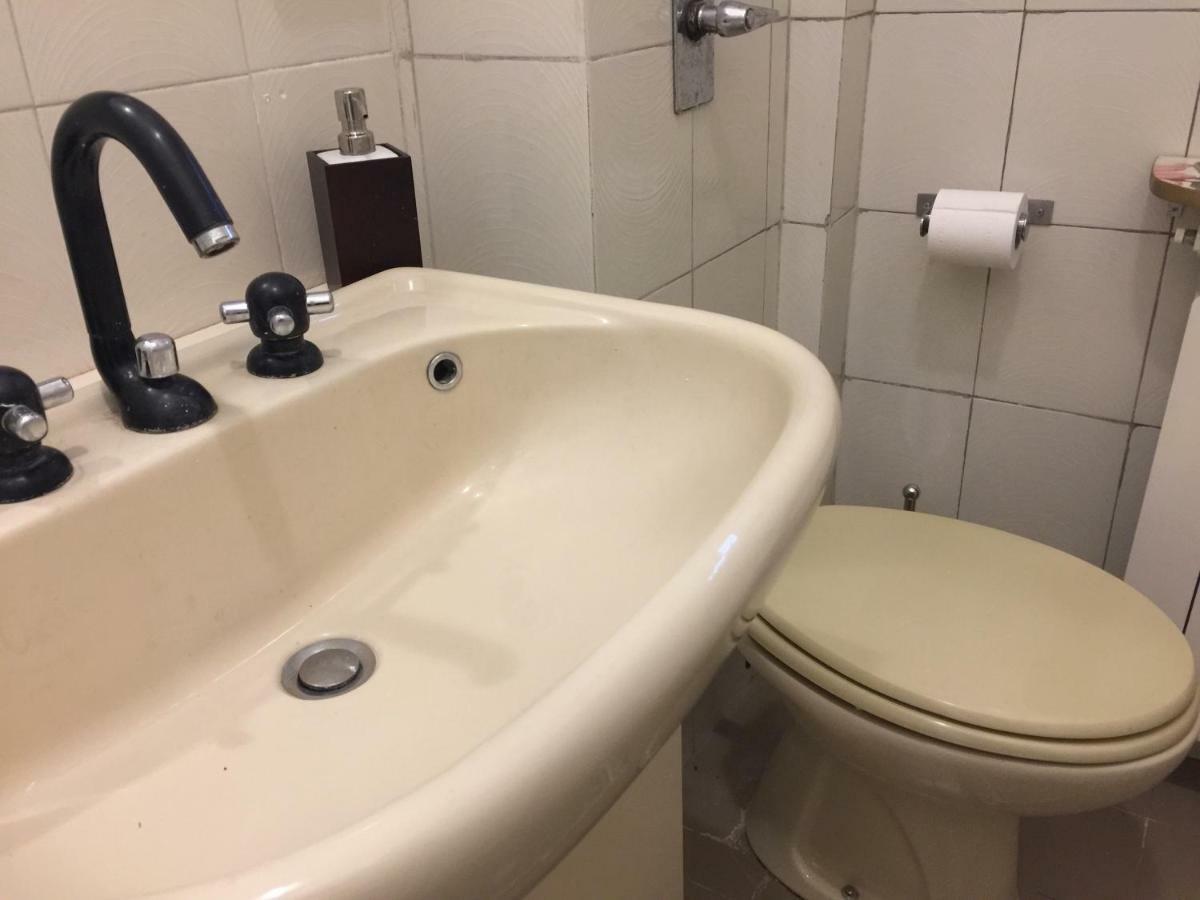 Apartament Buen Retiro Pero Zewnętrze zdjęcie