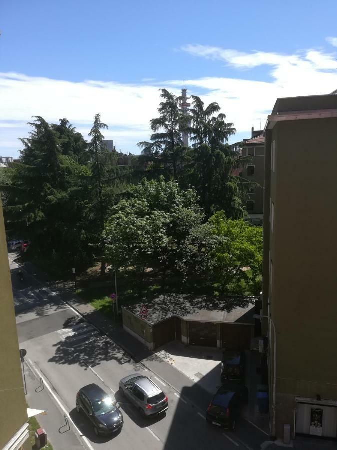 Apartament Buen Retiro Pero Zewnętrze zdjęcie