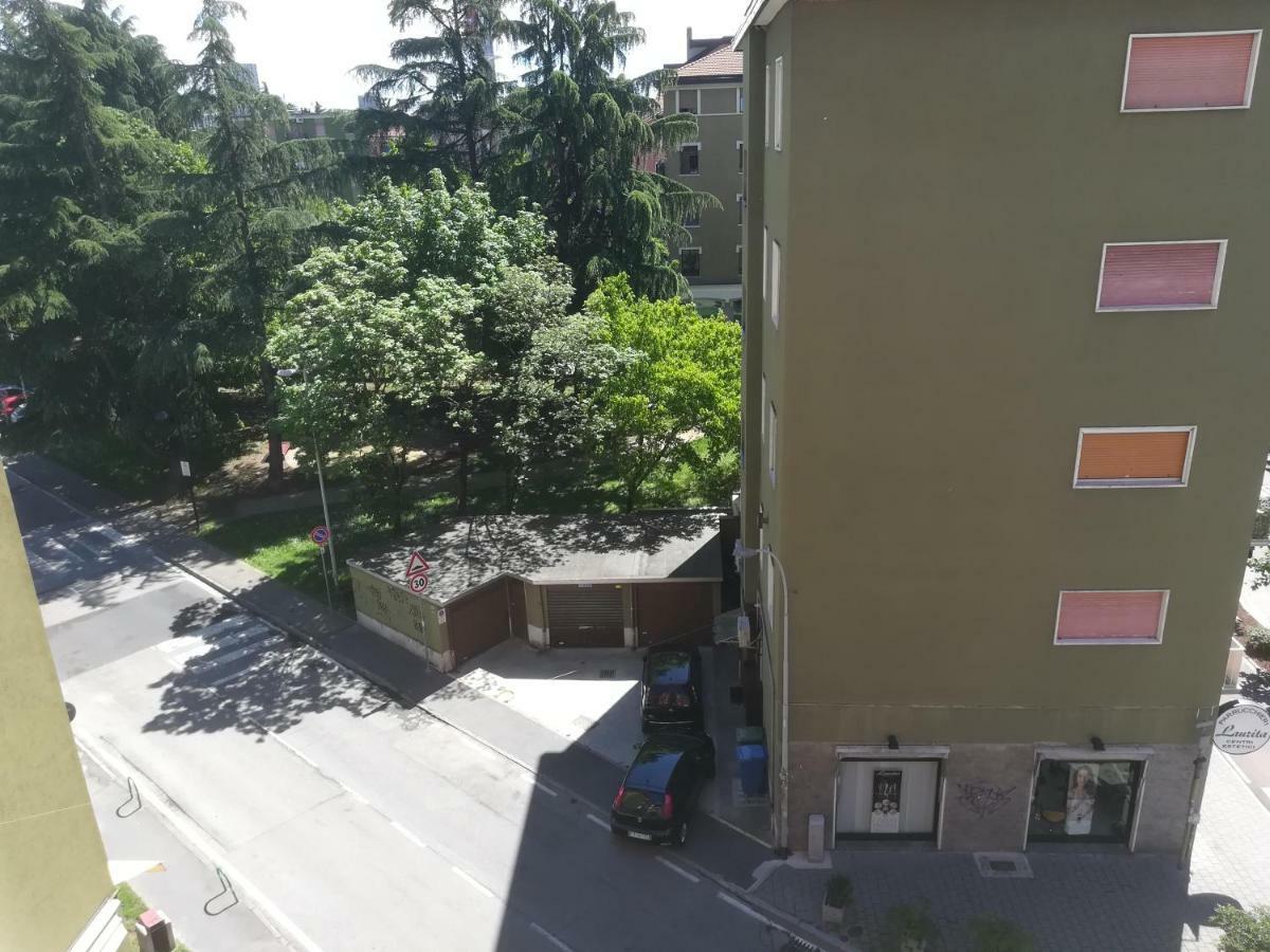 Apartament Buen Retiro Pero Zewnętrze zdjęcie