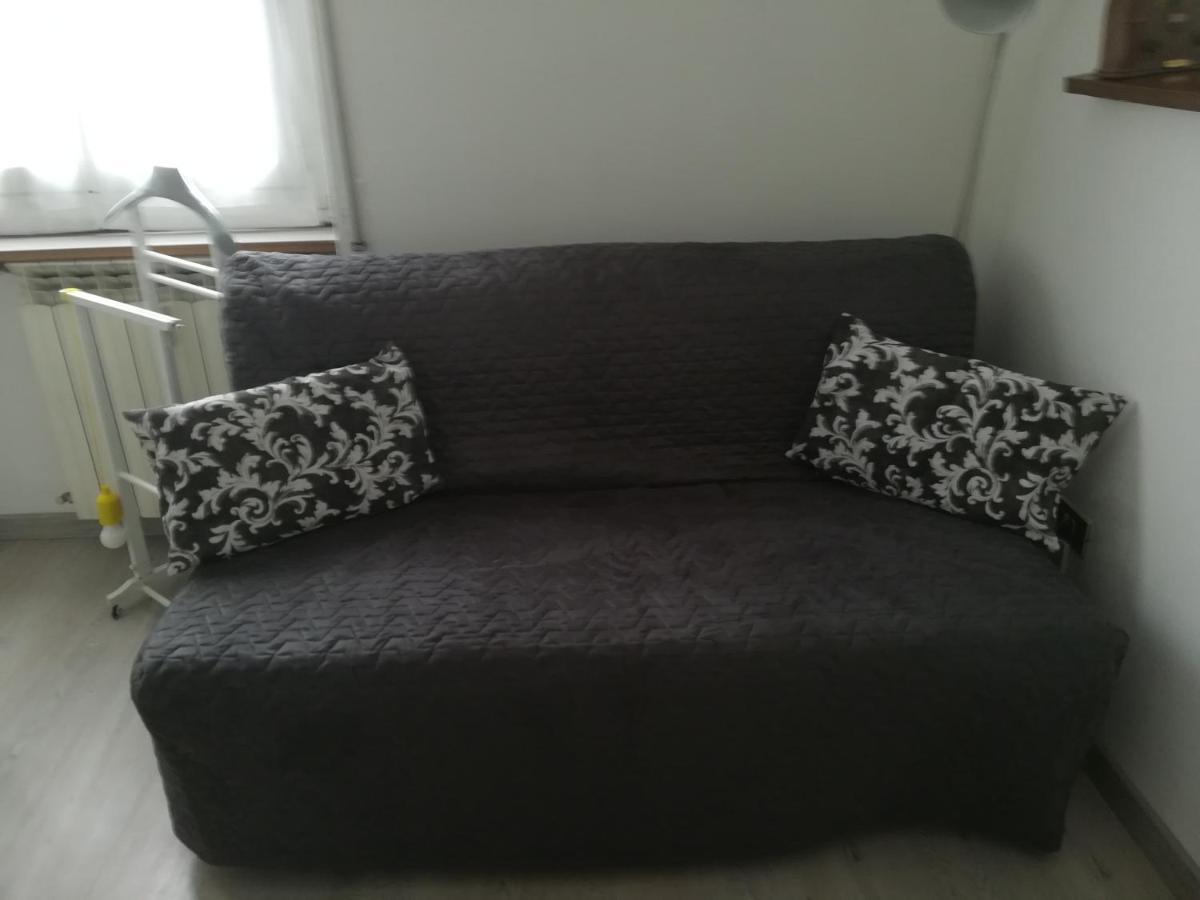 Apartament Buen Retiro Pero Zewnętrze zdjęcie