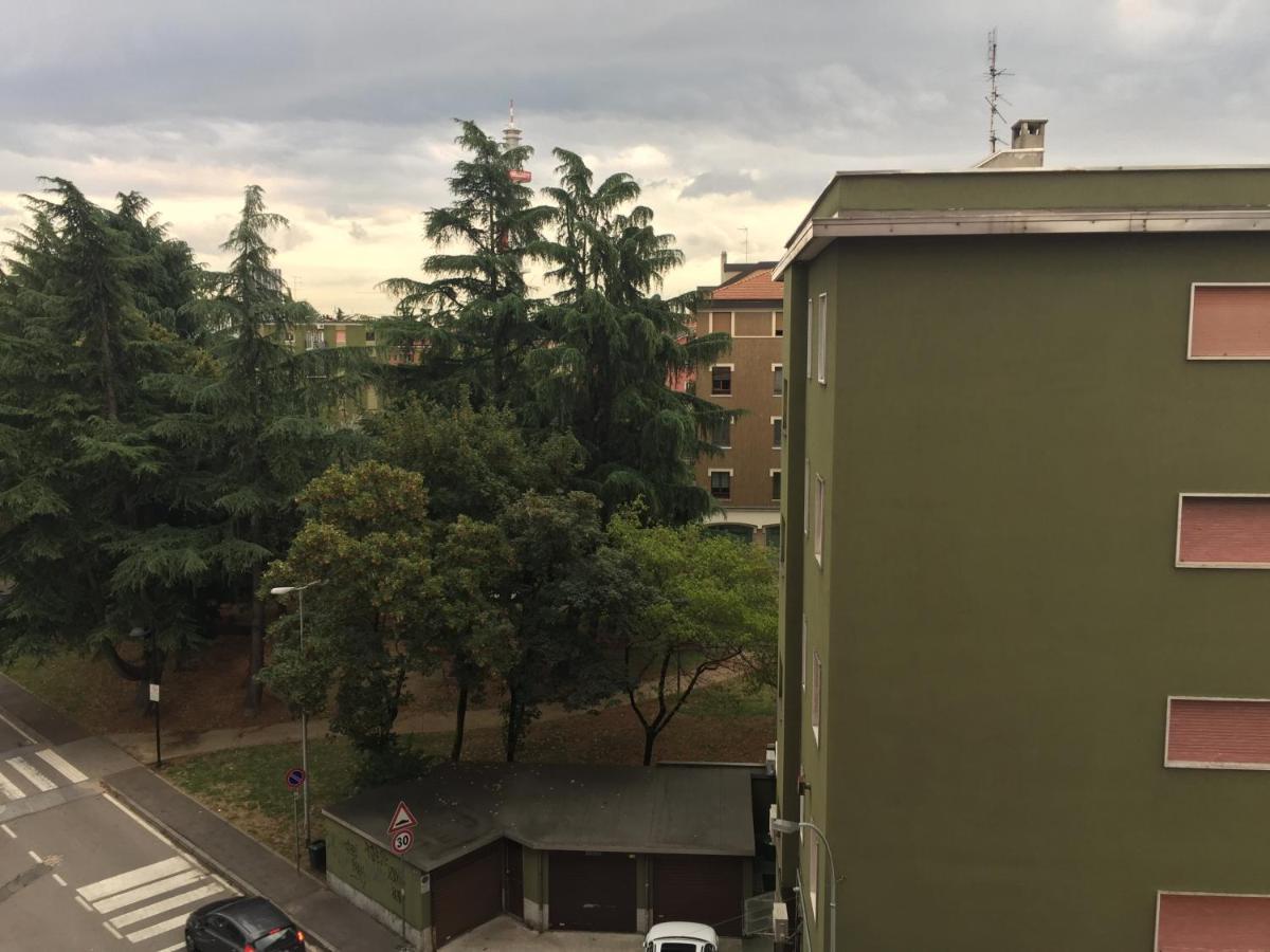 Apartament Buen Retiro Pero Zewnętrze zdjęcie