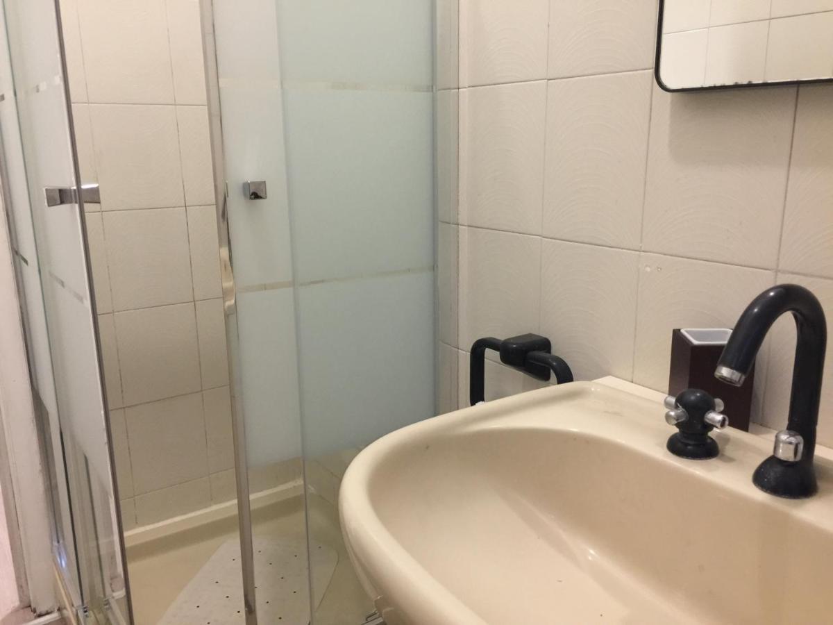 Apartament Buen Retiro Pero Zewnętrze zdjęcie