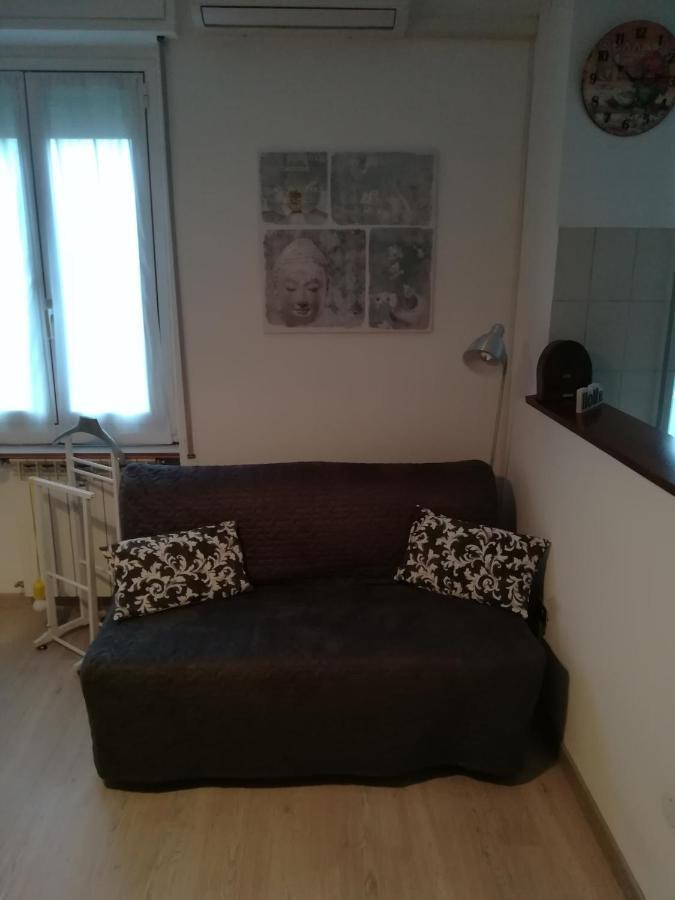 Apartament Buen Retiro Pero Zewnętrze zdjęcie