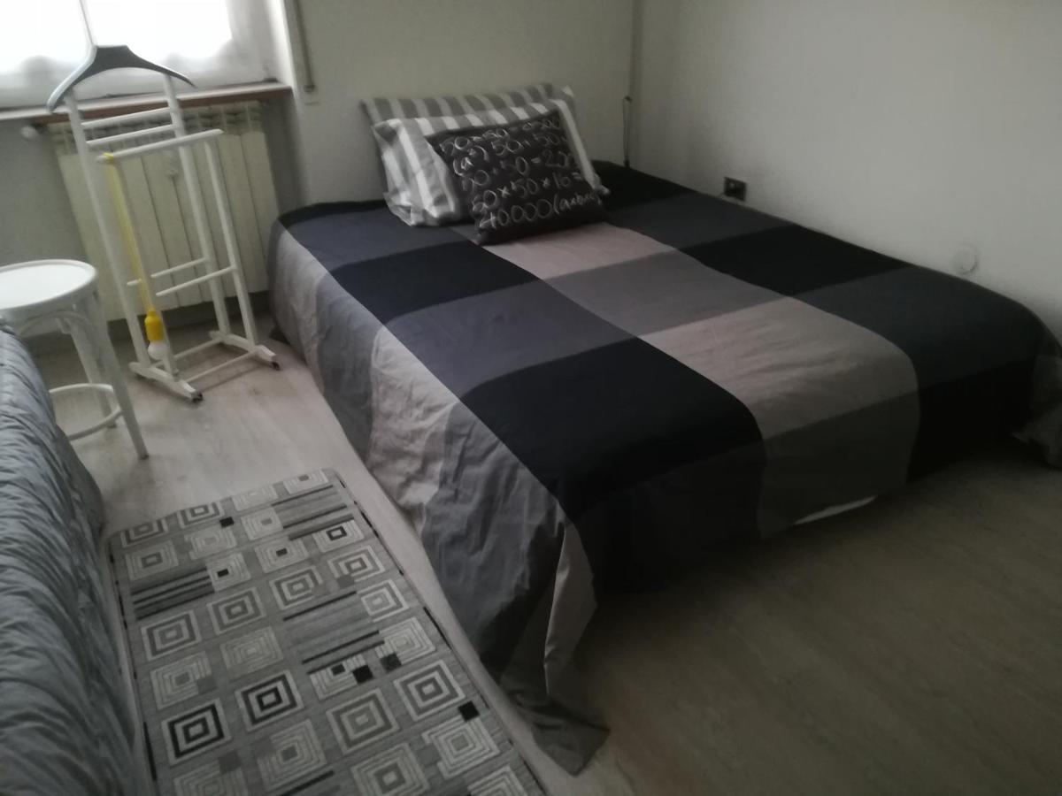 Apartament Buen Retiro Pero Zewnętrze zdjęcie