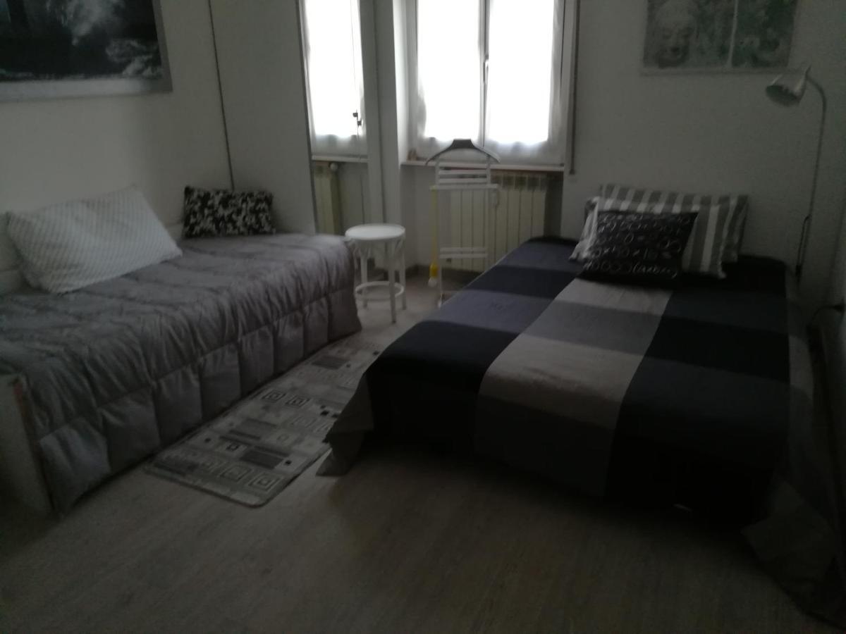 Apartament Buen Retiro Pero Zewnętrze zdjęcie